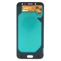 TFT LCD екран със сензорен екран, съвместим с Samsung Galaxy J7 2017 (SM-J730) - OEM (18443) - златен