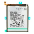 Батерия за Samsung Galaxy A71 (SM-A715F), 4500mAh - Samsung EB-BA715ABY (13745) - Сива