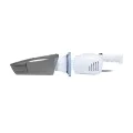 Deerma - Прахосмукачка (DX118C) - 16000Pa, 600W, 86dB, 1.2l - Бял