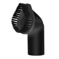 Deerma - Прахосмукачка (DX118C) - 16000Pa, 600W, 86dB, 1.2l - Бял
