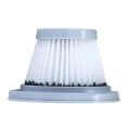 Deerma - Прахосмукачка (DX118C) - 16000Pa, 600W, 86dB, 1.2l - Бял