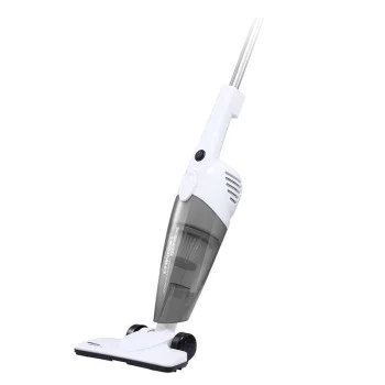 Deerma - Прахосмукачка (DX118C) - 16000Pa, 600W, 86dB, 1.2l - Бял