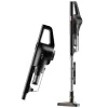 Deerma - Прахосмукачка (DX600) - 600W, 15000Pa, 0.8l - Черен