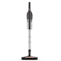 Deerma - Прахосмукачка (DX600) - 600W, 15000Pa, 0.8l - Черен