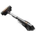 Deerma - Прахосмукачка (DX600) - 600W, 15000Pa, 0.8l - Черен