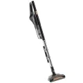 Deerma - Прахосмукачка (DX600) - 600W, 15000Pa, 0.8l - Черен