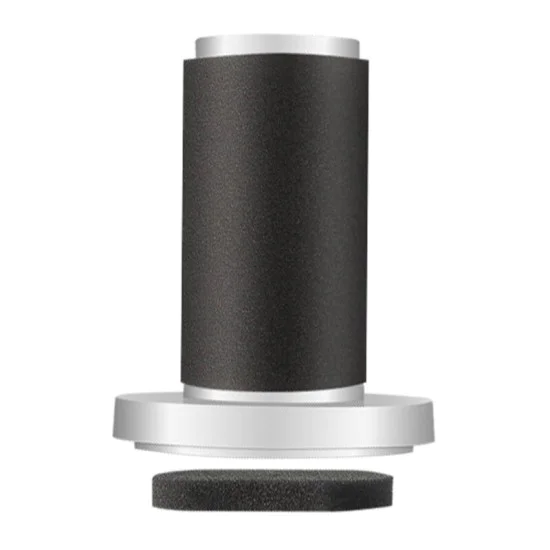 Deerma - Прахосмукачка (DX700) - 15kPa, 600W, 0.8l - Бял