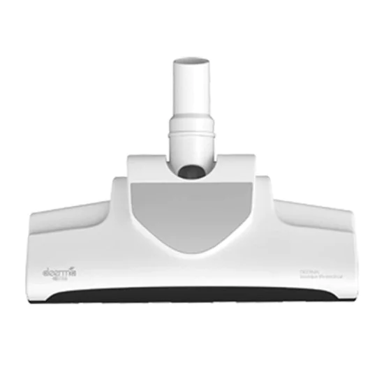 Deerma - Прахосмукачка (DX700) - 15kPa, 600W, 0.8l - Бял