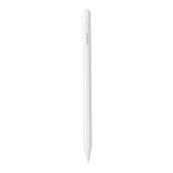 Серия Stylus Pen activ Smooth Writing за iPad - Baseus (P80015804213-00) - Бял