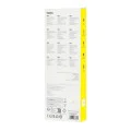 Серия Stylus Pen activ Smooth Writing за iPad - Baseus (P80015804213-00) - Бял