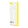 Серия Stylus Pen activ Smooth Writing за iPad - Baseus (P80015804213-00) - Бял