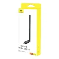 Wi-Fi адаптер с 150Mbps антена Windows/Linux - Baseus FastJoy (B01317600111-00) - черен