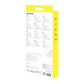 Wi-Fi адаптер с 150Mbps антена Windows/Linux - Baseus FastJoy (B01317600111-00) - черен
