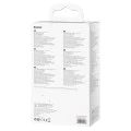 GaN3 Pro 100W зарядно/захранващ кабел - Baseus (PSZM000401) - черен