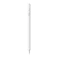 Магнитен стилус с LED индикатор за iPad - Baseus (P8001580802213-02) - Бял