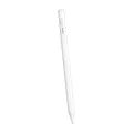 Магнитен стилус с LED индикатор за iPad - Baseus (P8001580802213-02) - Бял