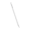Магнитен стилус с LED индикатор за iPad - Baseus (P8001580802213-02) - Бял