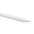 Магнитен стилус с LED индикатор за iPad - Baseus (P8001580802213-02) - Бял