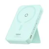 Външна батерия Magsafe 5000mAh, 20W - Baseus PPCXZ05 (P10064101333-00) - Mint