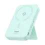 Външна батерия Magsafe 5000mAh, 20W - Baseus PPCXZ05 (P10064101333-00) - Mint