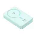 Външна батерия Magsafe 5000mAh, 20W - Baseus PPCXZ05 (P10064101333-00) - Mint