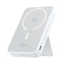 Magsafe външна батерия 5000mAh, 20W - Baseus PPCXZ05 (P10064101223-00) - бяла