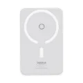 Magsafe външна батерия 5000mAh, 20W - Baseus PPCXZ05 (P10064101223-00) - бяла
