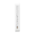 Magsafe външна батерия 5000mAh, 20W - Baseus PPCXZ05 (P10064101223-00) - бяла