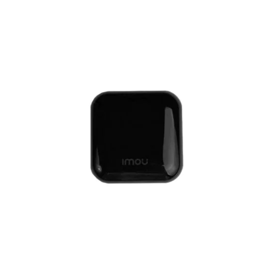 Смарт дистанционно – Imou (IR1) – Wi-Fi, Bluetooth 5.0, гласово управление – Черно