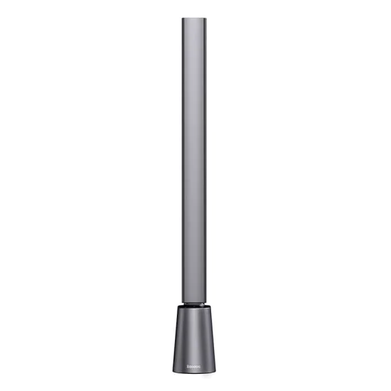 Акумулаторна настолна лампа, 2200mAh - Baseus Smart Eye (DGZG-0G) - сива