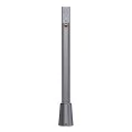 Акумулаторна настолна лампа, 2200mAh - Baseus Smart Eye (DGZG-0G) - сива