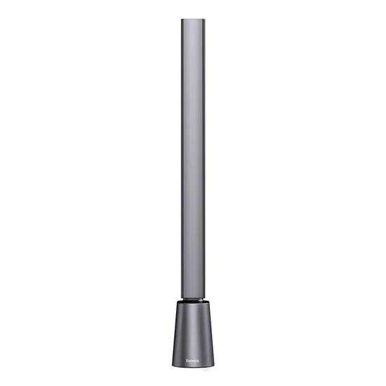 Акумулаторна настолна лампа, 2200mAh - Baseus Smart Eye (DGZG-0G) - сива