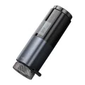 Тахограф с USB-C дисплей - Baseus (CRCX-01) - черен