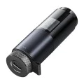 Тахограф с USB-C дисплей - Baseus (CRCX-01) - черен