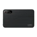 Стартово устройство за кола Super Energy Pro+ (C00245700111-00) - Baseus - 1200A, 12000mAh - Черно