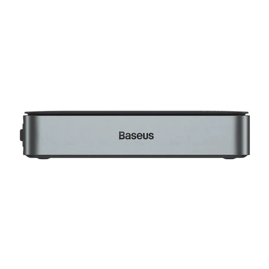 Стартово устройство за кола Super Energy Pro+ (C00245700111-00) - Baseus - 1200A, 12000mAh - Черно