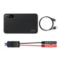 Стартово устройство за кола Super Energy Pro+ (C00245700111-00) - Baseus - 1200A, 12000mAh - Черно