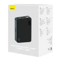 Стартово устройство за кола Super Energy Pro+ (C00245700111-00) - Baseus - 1200A, 12000mAh - Черно