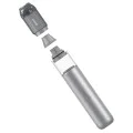 Прахосмукачка за кола – Baseus A3 CRXCQA3-0S – Type-C, QC3.0, 15000Pa, 135W – Сребрист