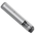 Прахосмукачка за кола – Baseus A3 CRXCQA3-0S – Type-C, QC3.0, 15000Pa, 135W – Сребрист