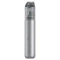 Прахосмукачка за кола – Baseus A3 CRXCQA3-0S – Type-C, QC3.0, 15000Pa, 135W – Сребрист