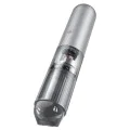 Прахосмукачка за кола – Baseus A3 CRXCQA3-0S – Type-C, QC3.0, 15000Pa, 135W – Сребрист