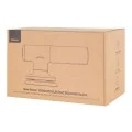 Машина за полиране на автомобили, 4000mAh, 30W - Baseus (CRDLQ-B01) - Черна