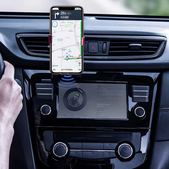 Aux предавател, Bluetooth, 145mAh, Micro-USB - Baseus BSBA-02 (WXQYY010001) - черен