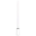 Акумулаторна настолна лампа, 2200mAh - Baseus Smart Eye (DGZG-02) - бяла