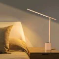 Акумулаторна настолна лампа, 2200mAh - Baseus Smart Eye (DGZG-02) - бяла