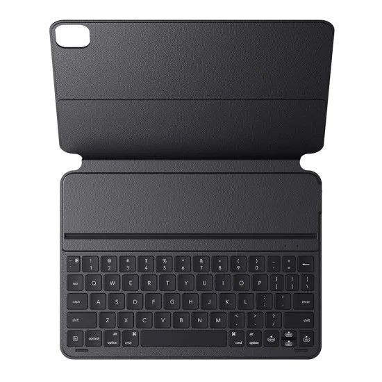 Калъф за iPad Air 4 / 5 (2020/2022) / iPad Pro 11 (2018 / 2020 / 2021 / 2022) - Baseus Brilliance Magnetic Keyboard Keyboard Case (P40112602111-03) - Черен