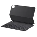 Калъф за iPad Air 4 / 5 (2020/2022) / iPad Pro 11 (2018 / 2020 / 2021 / 2022) - Baseus Brilliance Magnetic Keyboard Keyboard Case (P40112602111-03) - Черен