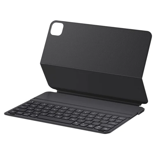 Калъф за iPad Air 4 / 5 (2020/2022) / iPad Pro 11 (2018 / 2020 / 2021 / 2022) - Baseus Brilliance Magnetic Keyboard Keyboard Case (P40112602111-03) - Черен