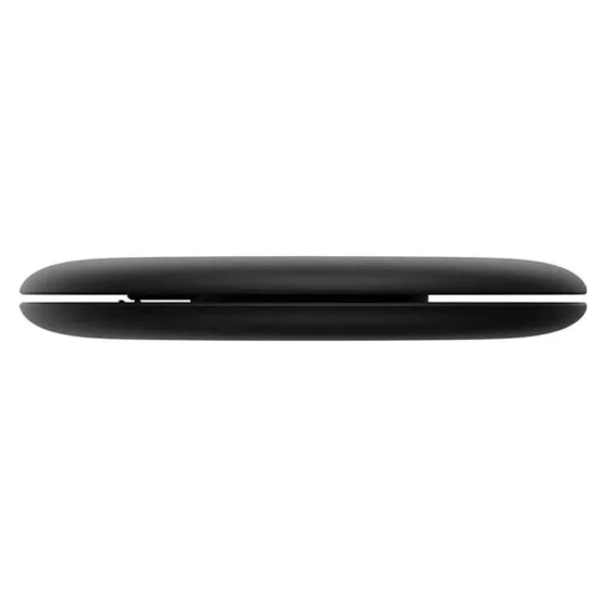 Органайзер, съвместим със зарядно за Apple Watch - Baseus BS-W511R (ACSLH-01) - черен